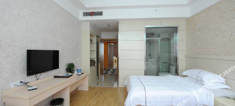 资兴林海酒店图片