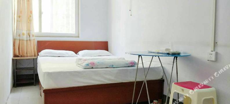 郑州祥安阁宾馆图片