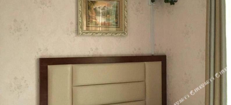 如意快捷宾馆(郑州金庄社区店)图片