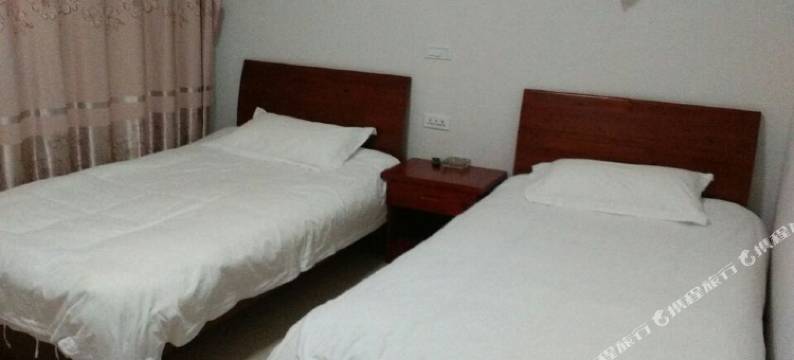 三清山喜盈门山庄图片