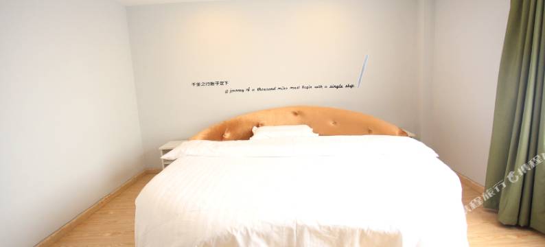 营口兴泰酒店(鲅鱼圈世纪广场店)图片