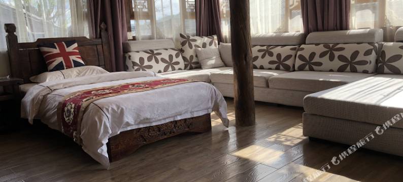 丽江五味生活小院驿栈(白沙古镇店)图片