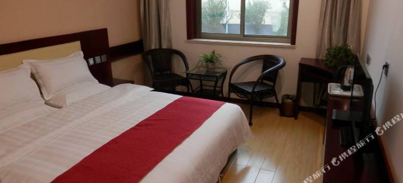 寿光星期八客房图片