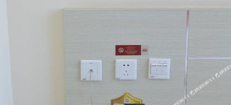 尚客优酒店(青岛即墨古城宝龙广场店)图片