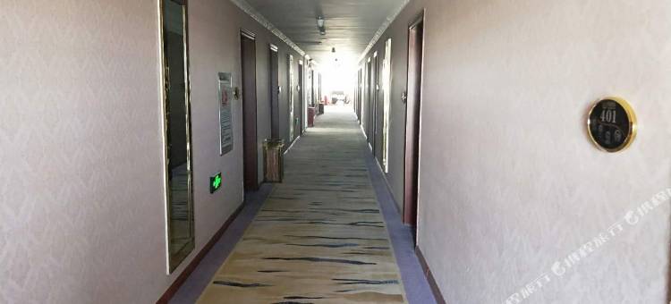 于田凯旋商务酒店图片