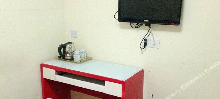 A&A连锁酒店(上海青浦新城地铁站浦仓路店)图片