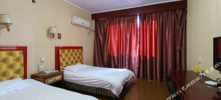 OYO东阳志凌宾馆图片