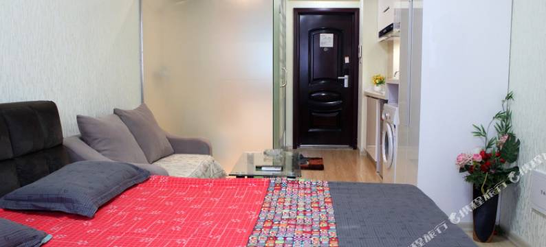 威海红朵朵酒店式公寓图片