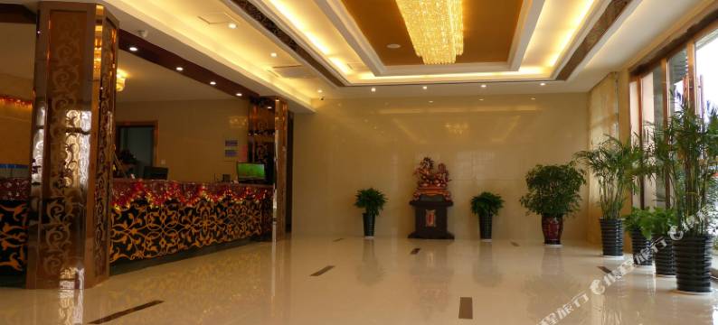 桐城市瑞和酒店图片