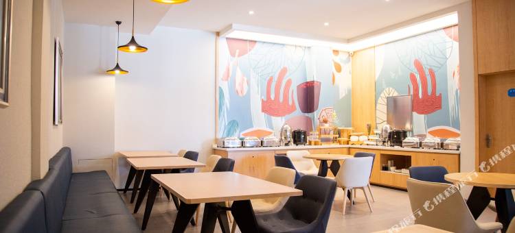 汉庭酒店(大同永和路店)图片