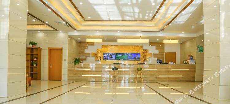 格林豪泰(商丘睢阳大道工学院店)图片