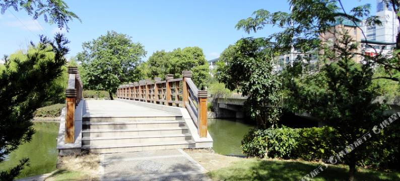 舟山海豚湾精选酒店(新城凯虹广场店)图片