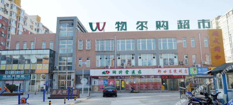 天津兴云日租图片