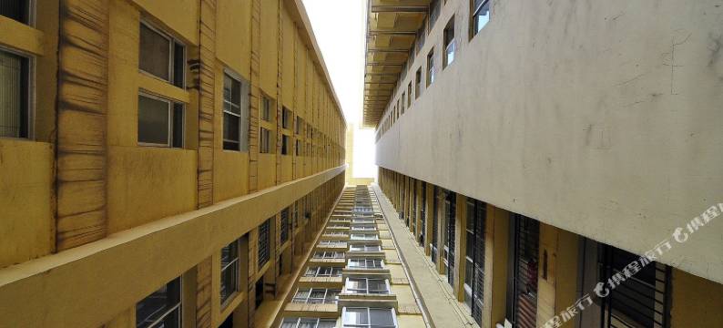 凯俪城市酒店(昆医附二院梁家河地铁站店)图片