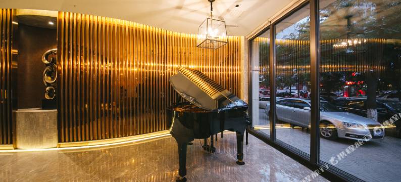 苏米兰酒店(兰州中山桥西关十字店)图片