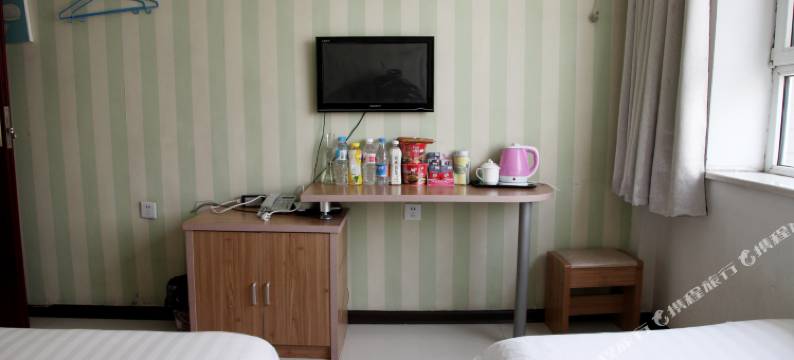 北镇鑫辉雅阁商务宾馆图片