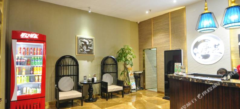 云上四季酒店(昆明万达广场润城店)图片