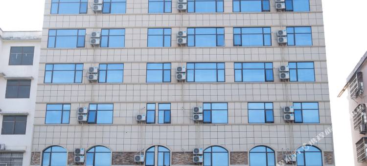 格林豪泰(固始蓼城大道店)图片