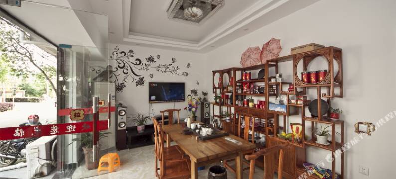 武夷山福泰源民宿图片