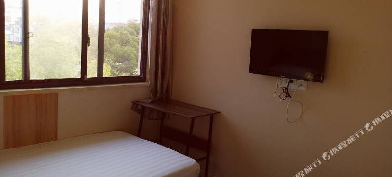 金华快捷宾馆(苏州拙政园火车站店)图片