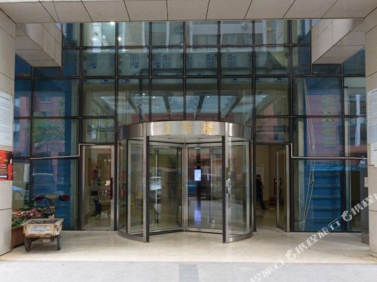 天津梦想家酒店式公寓