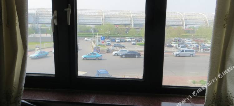 秦皇岛鼎福快捷宾馆图片