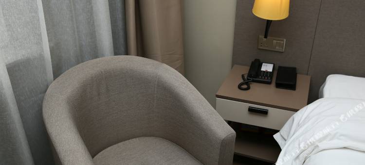 如家酒店·neo(曲阜静轩中路三孔店)图片