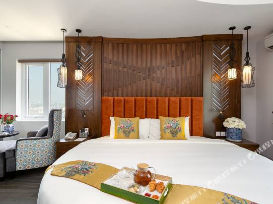 蒸汽海洋水療酒店