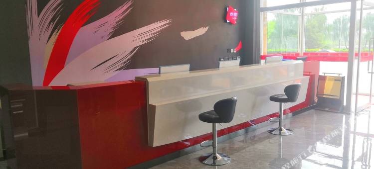 尚客优酒店(蒙阴汶河路店)图片