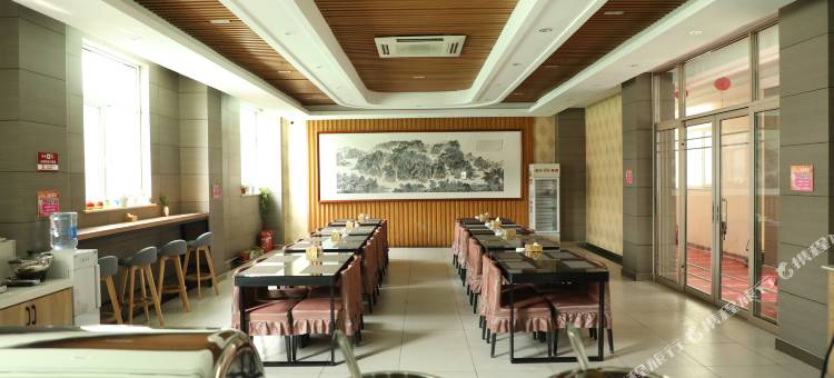 尚客优精选酒店(莱州汽车站店)图片