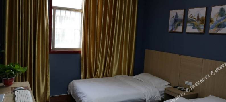 居冠宾馆(平顶山凌云路店)图片