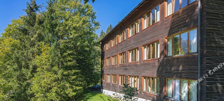 格林德瓦青年旅馆(Grindelwald Youth Hostel)图片