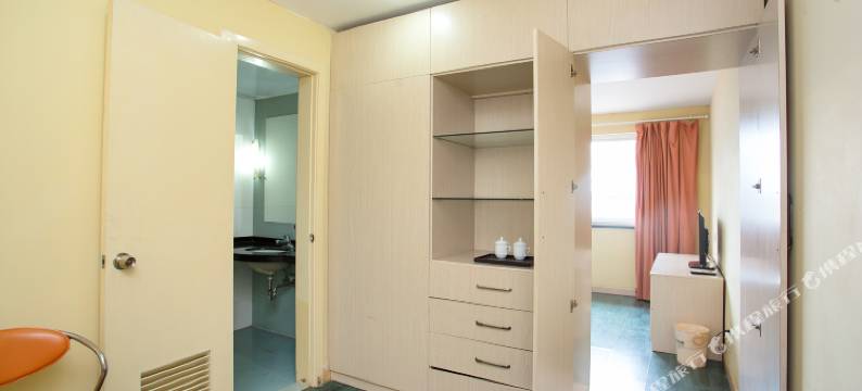 上海如来大酒店图片