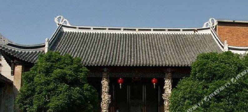 建安宾馆(武威八中九中店)图片