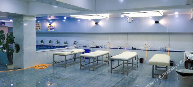 介休久号酒店图片