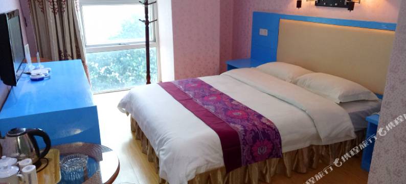 北海嘉龙商务酒店图片