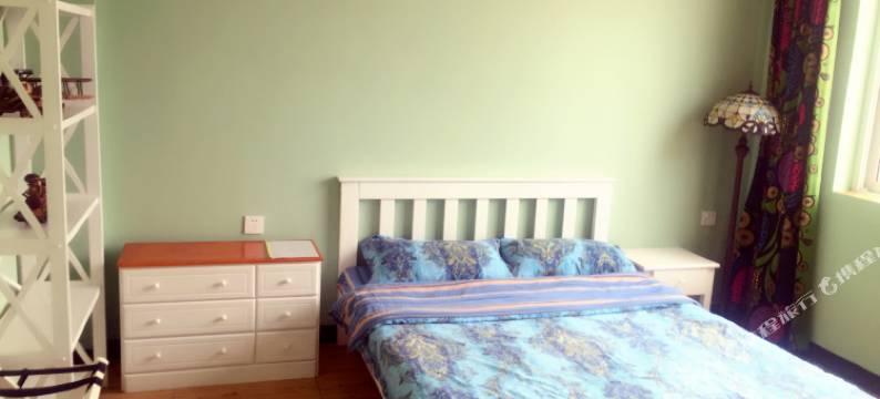 北海快乐时光客栈图片