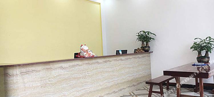 广州吕田公寓图片