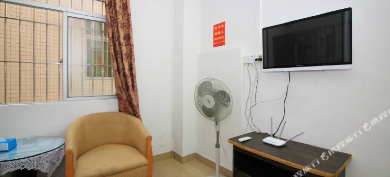 珠海明珠招待所(明珠南路店)图片