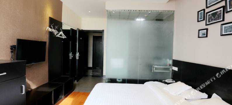 滁州芸璟酒店图片