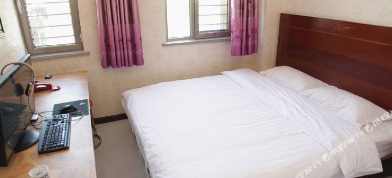 阳高舒泰宾馆图片