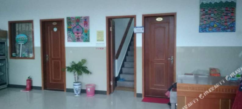 舟山普陀东极阿玛渔家乐图片