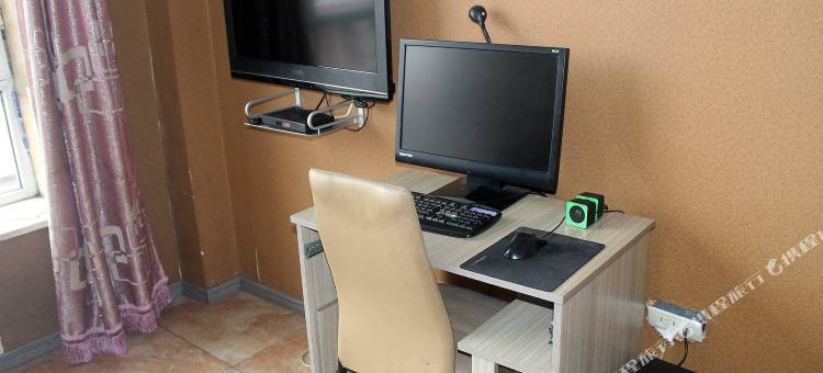 讷河鹏程旅馆图片