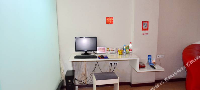 十堰吉安宾馆图片