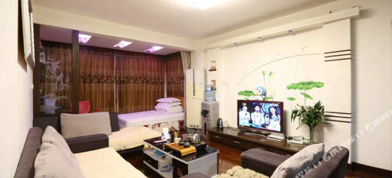 舟山和谐民宿图片