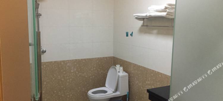 蓬莱乙辰言宾馆图片