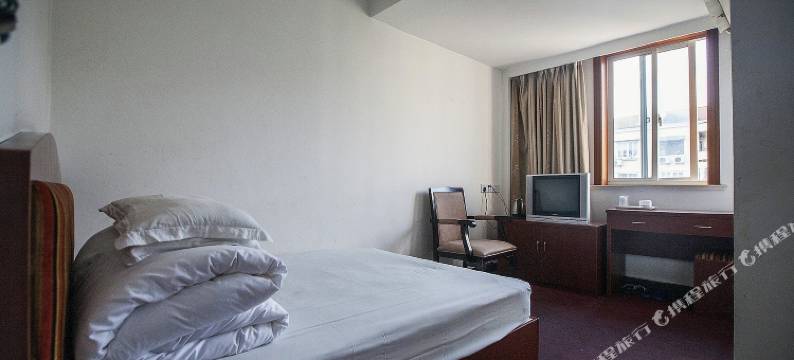 上海金杨旅馆图片