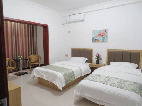 登封水韵阁宾馆