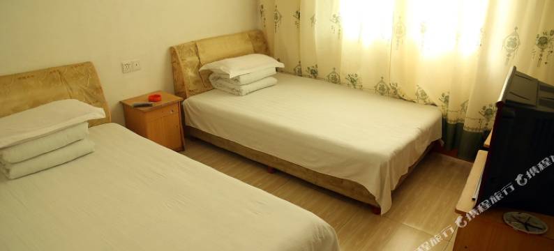 黄山玉琴旅社图片