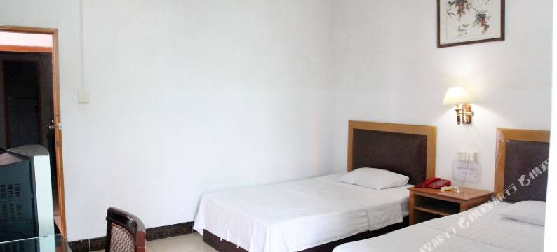 开平良园旅馆图片